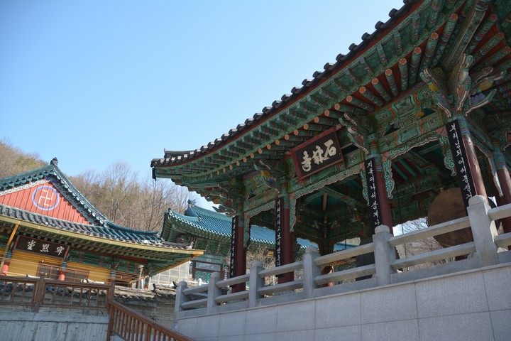 수락산이미지