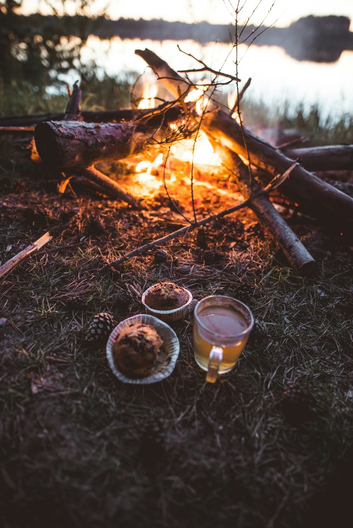tea