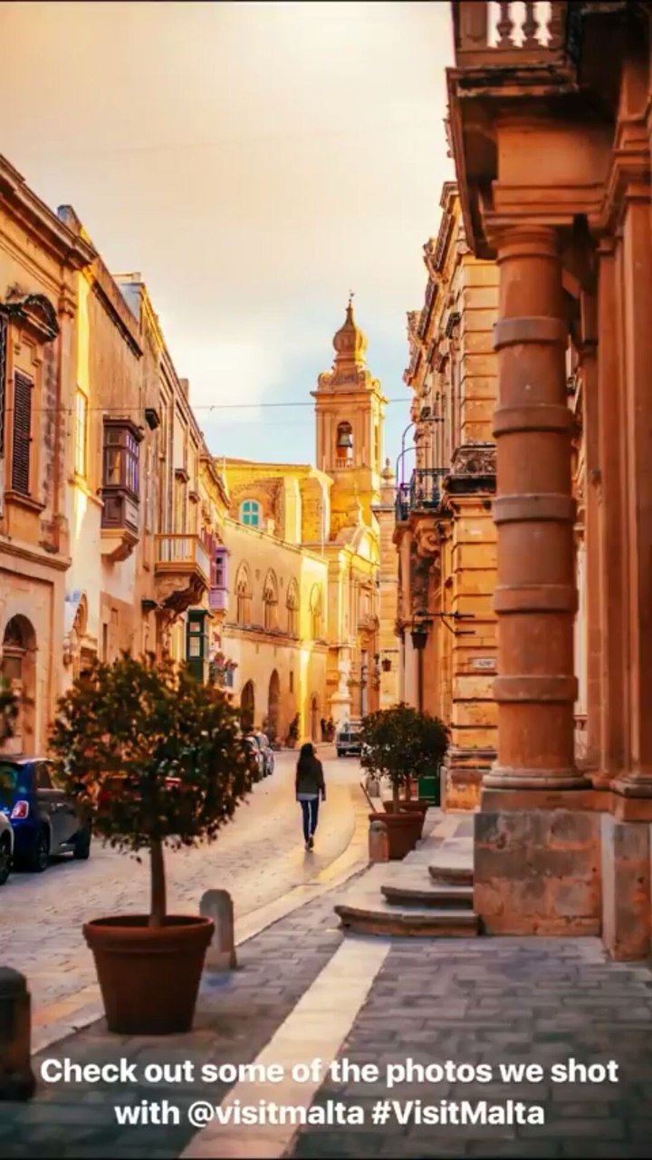 beautifull streets