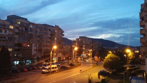 City