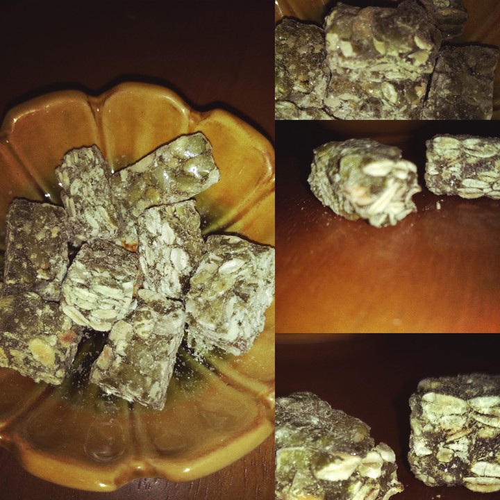 Granola