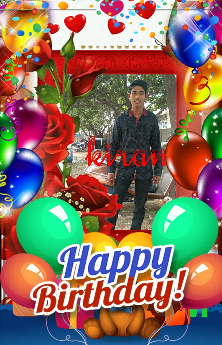 happy