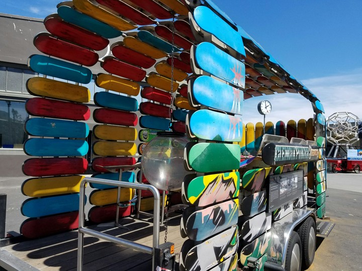 boards