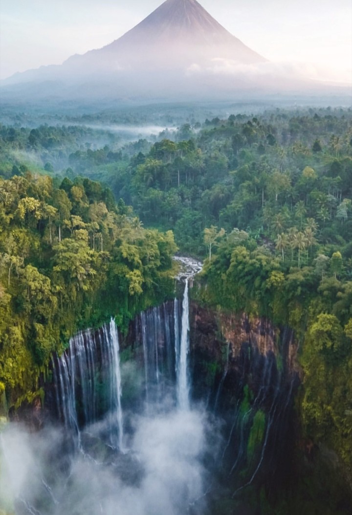 Cascade