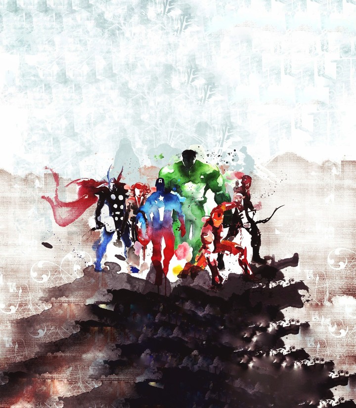 Avengers
