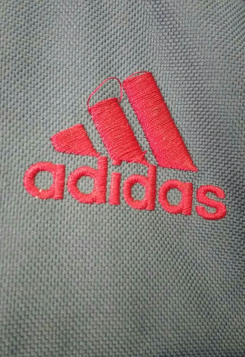 Adidas Red