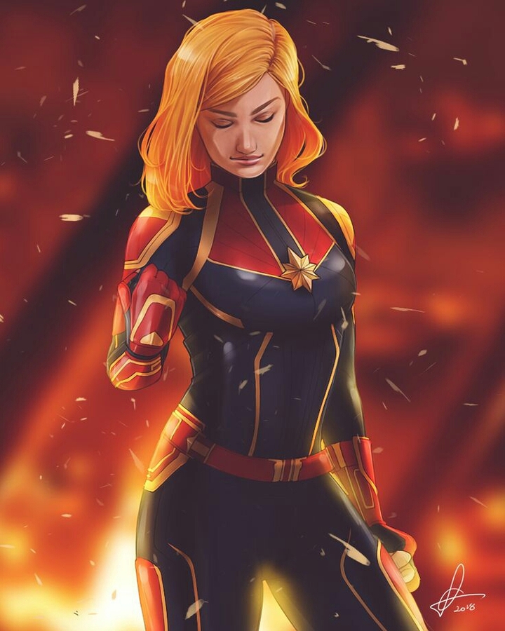 Marvel