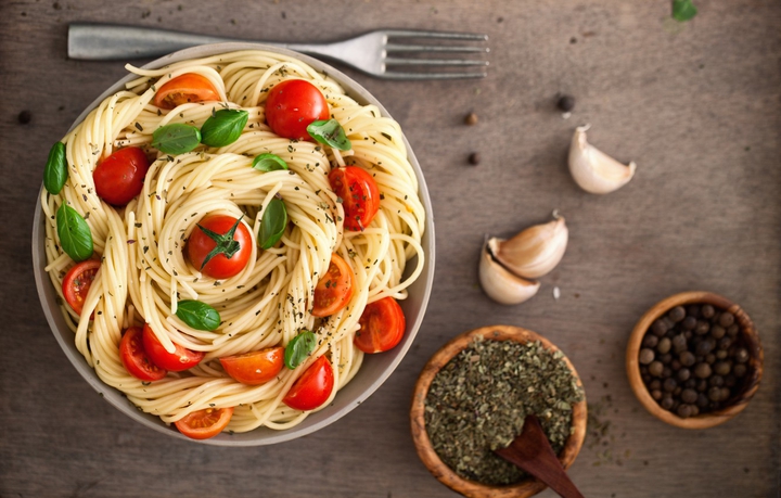 Veg Noodles