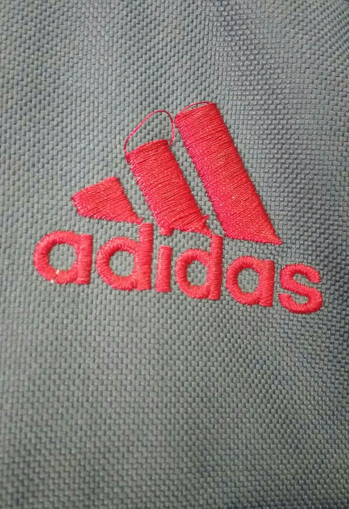 Adidas Red