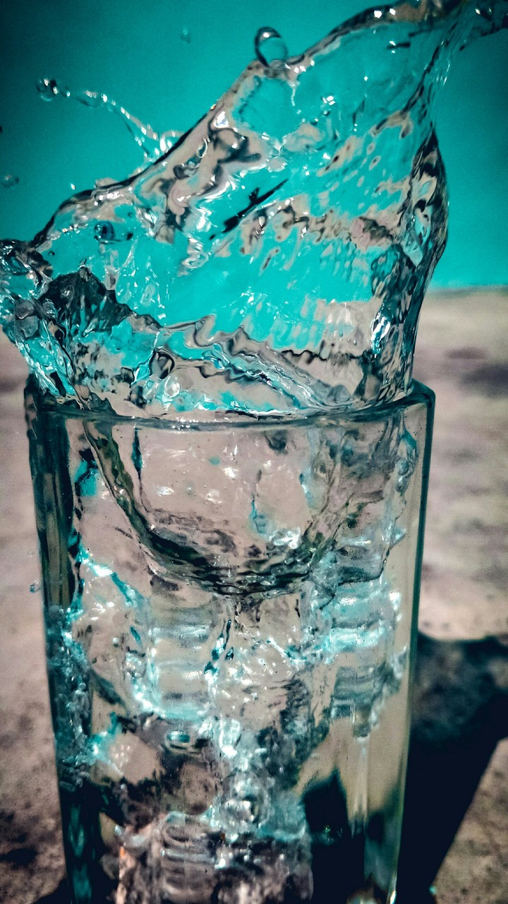 Water