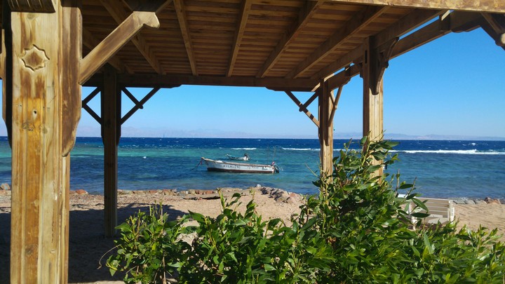 dahab