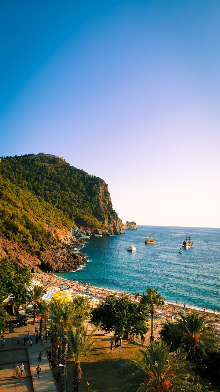 sea
