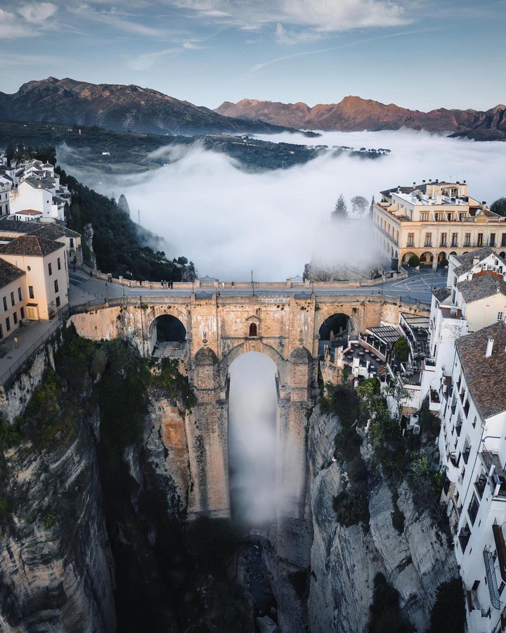 Ronda, Spain