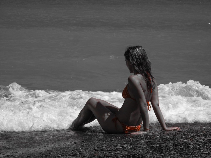 #Playas con encanto