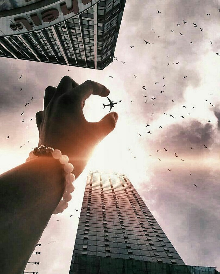 Plane