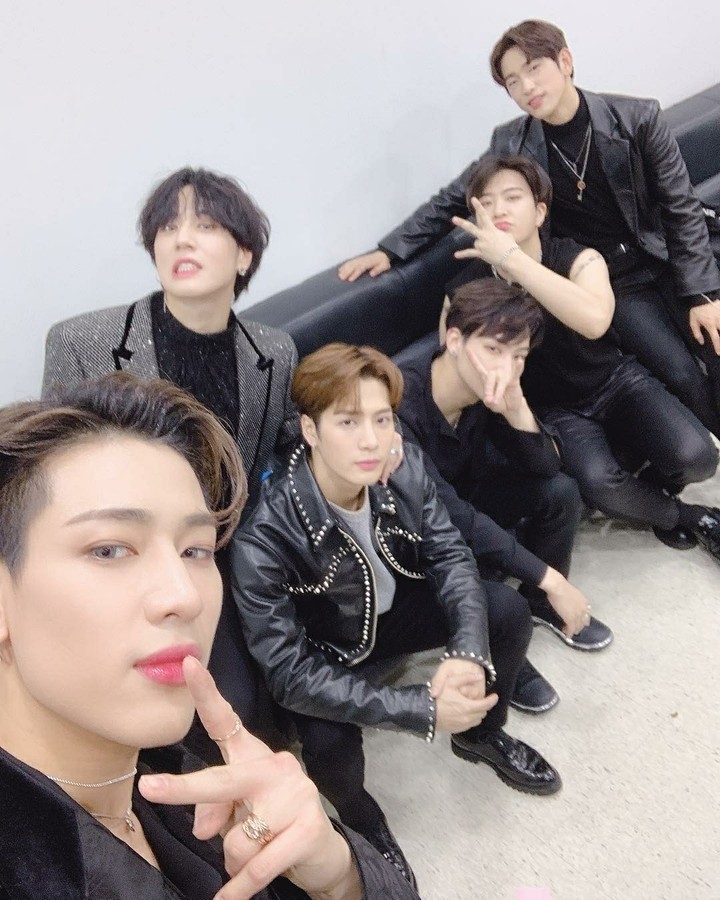 GOT7