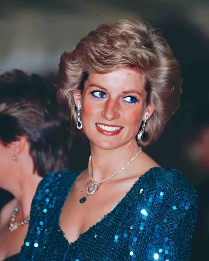 Princess Diana