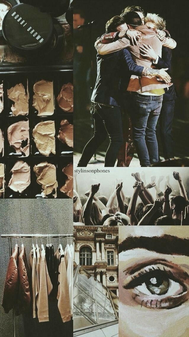 One Direction Background