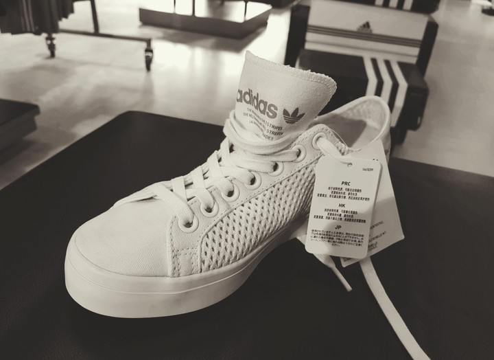 Shoes and Sneakers