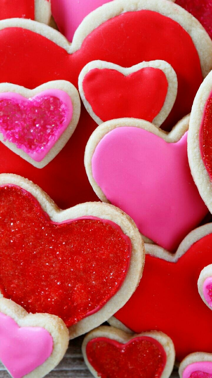hearts