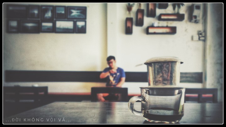 waiting...