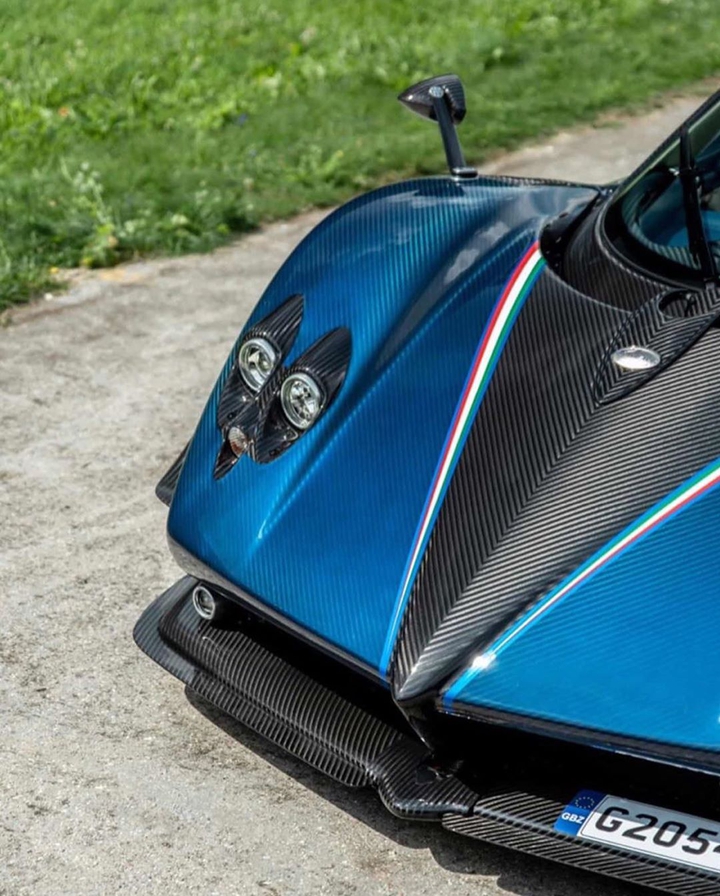 Pagani