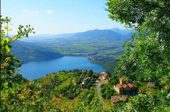 BJAYA ,ALGERIA (WAW!)