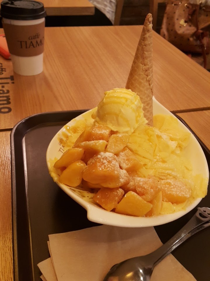 여름