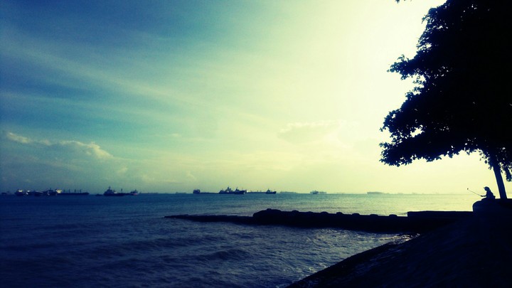 Sound of solitude