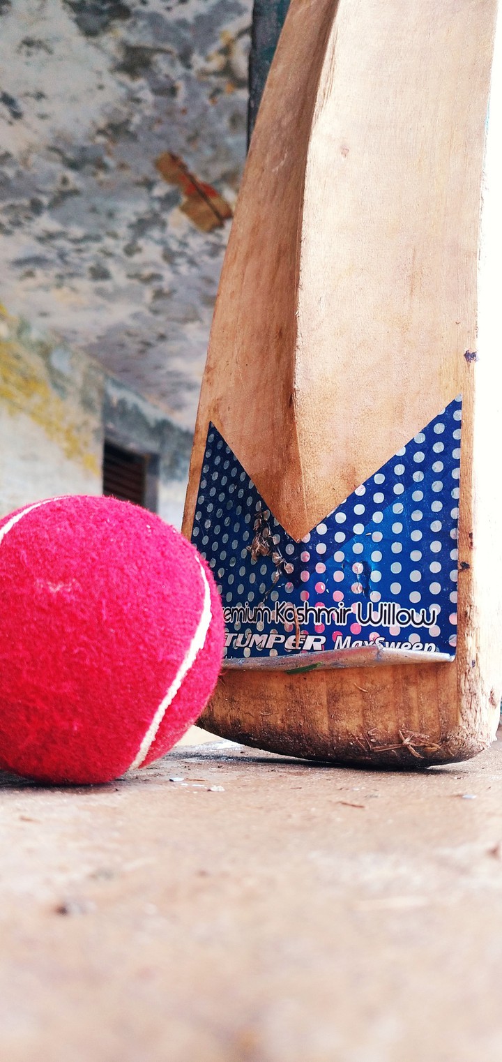 Bat&Ball