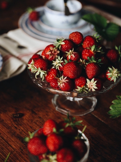 fondos de pantalla serveware, berry