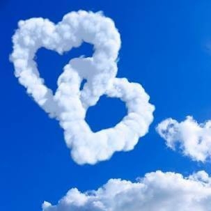 love clouds