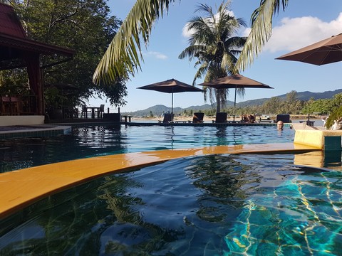 Koh Phangan