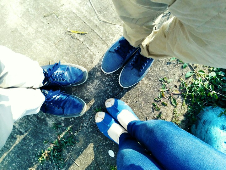shoe