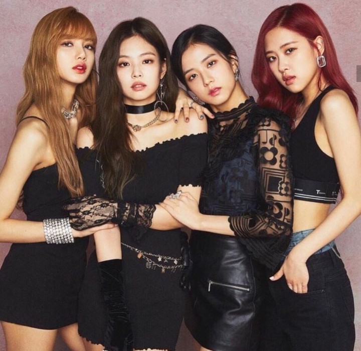 blackpink
