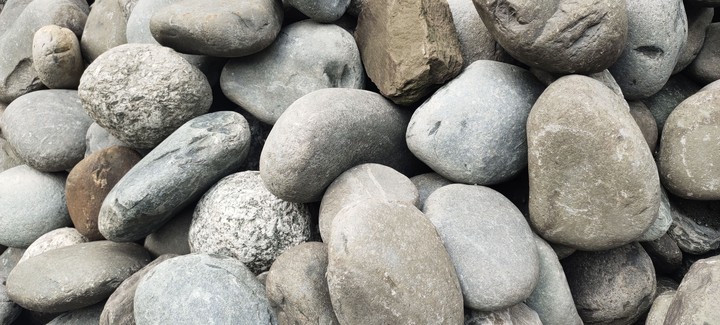 stone