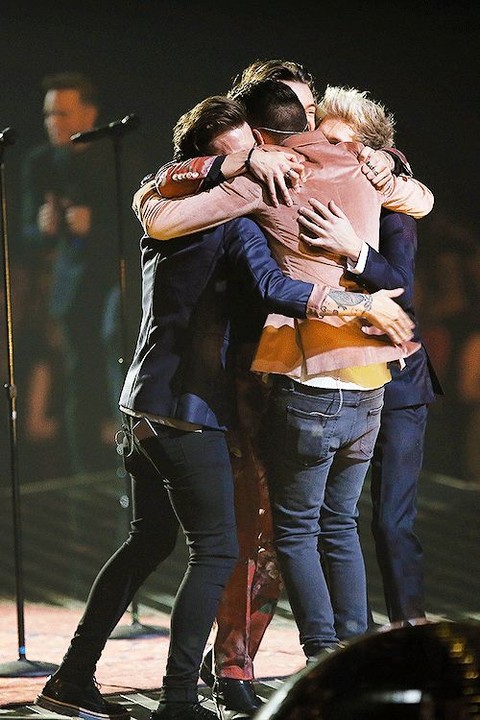 one direction