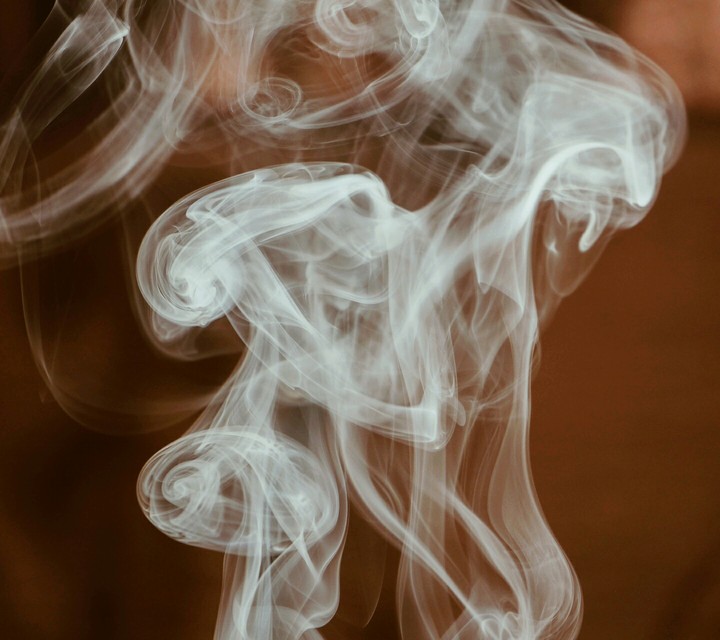 Smoke