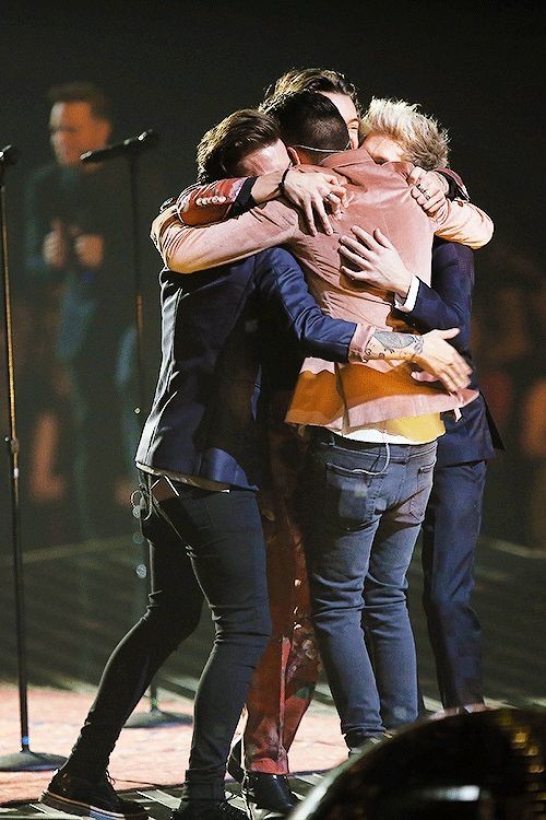 one direction
