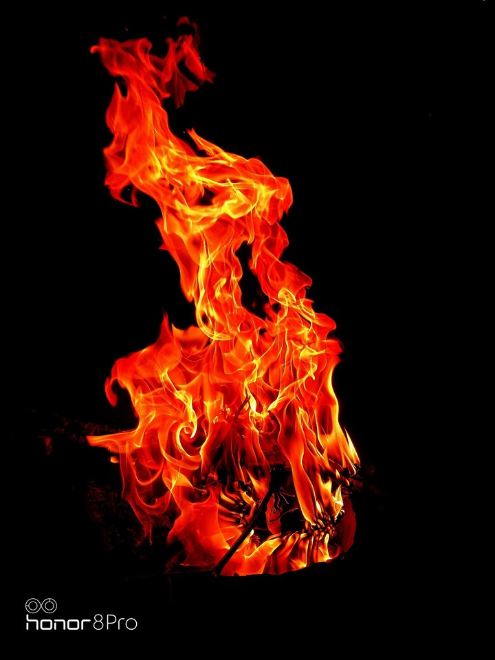 fire