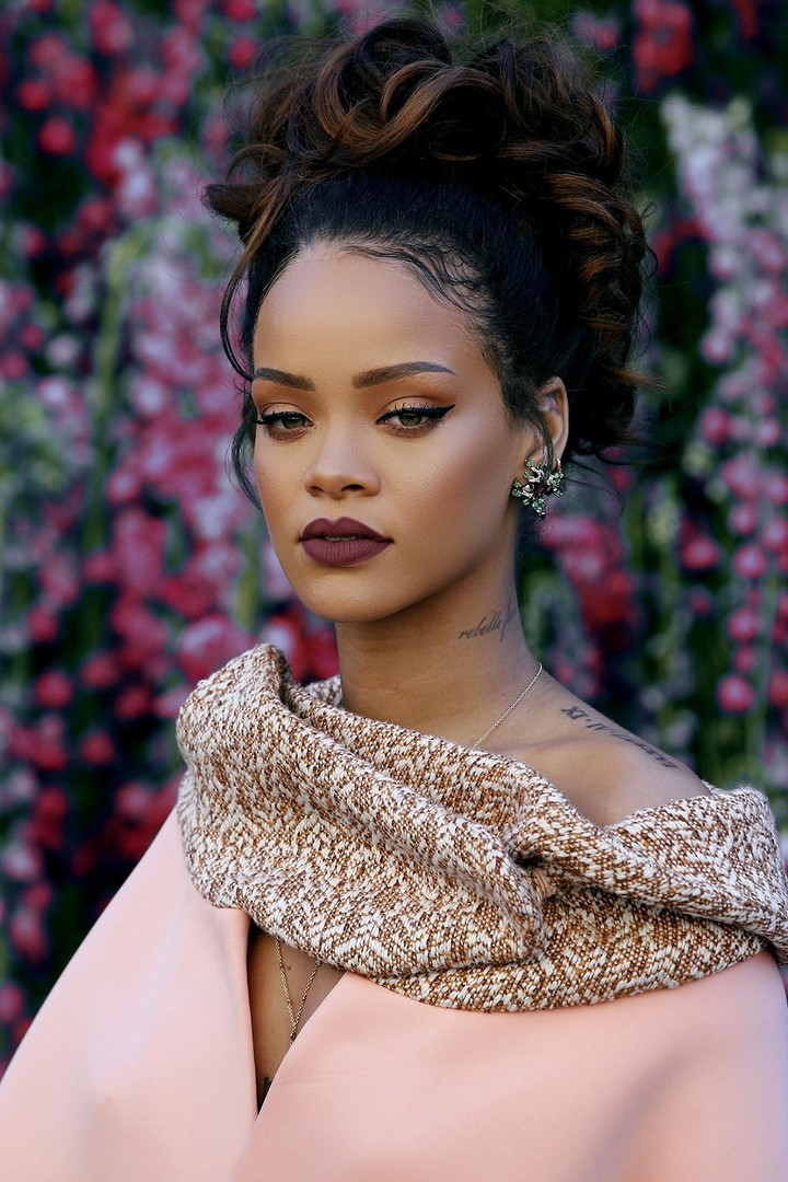 Rihanna
