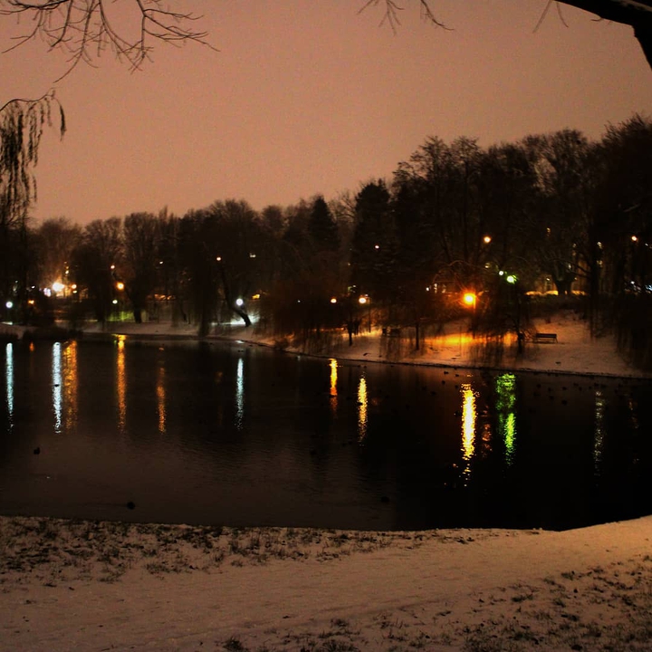Winter