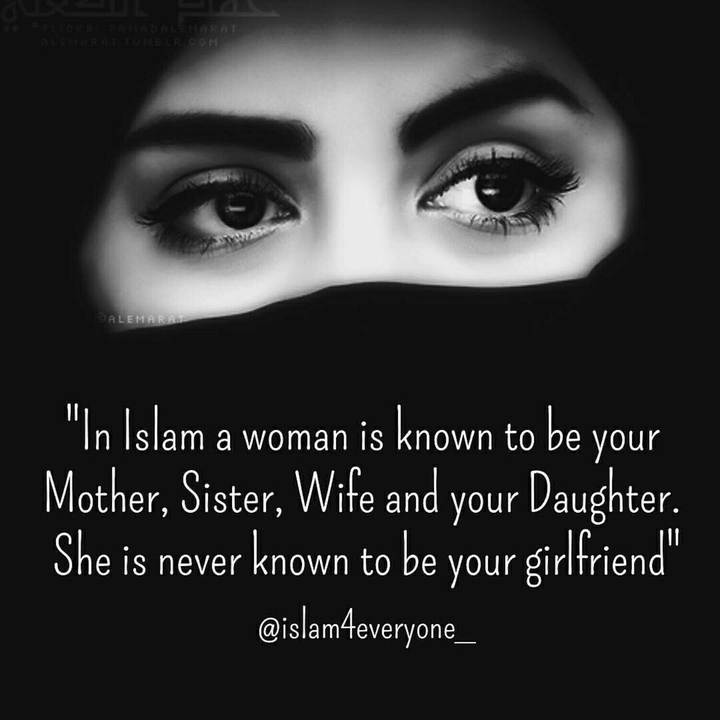 Islam for everyone.