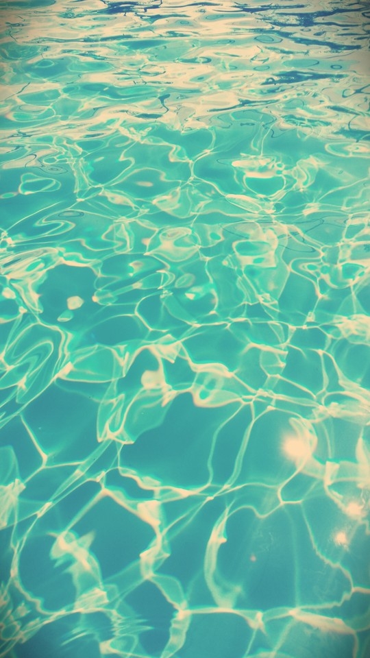 wave