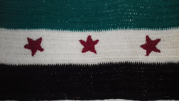 syria