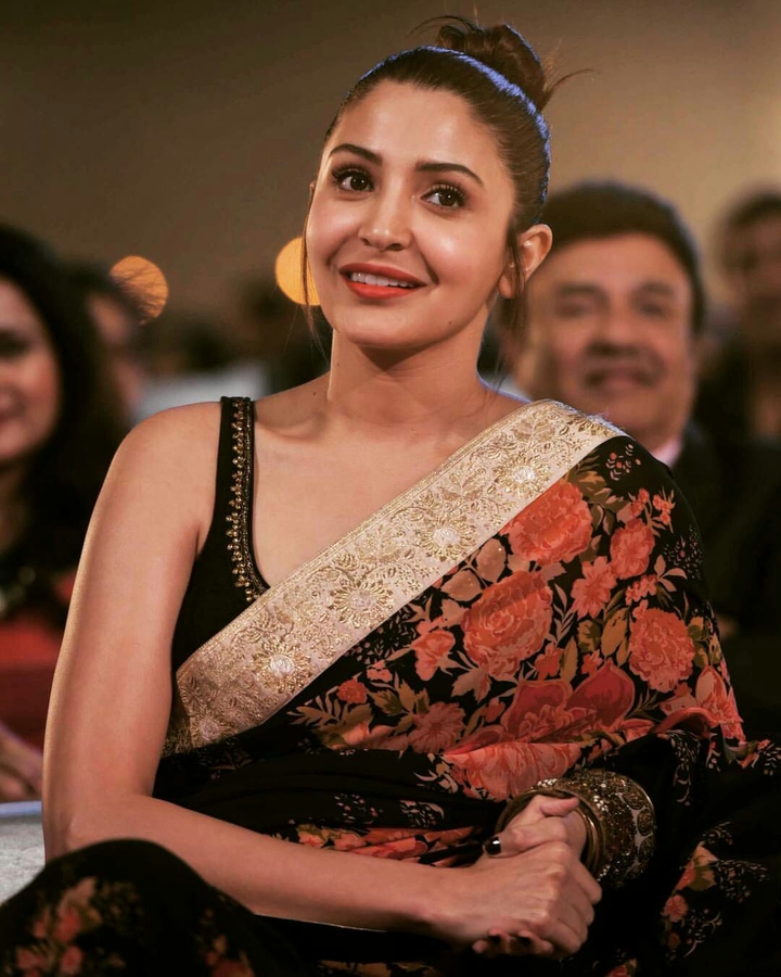 Anushka Sharma