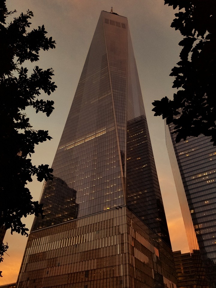 One World Trade Center