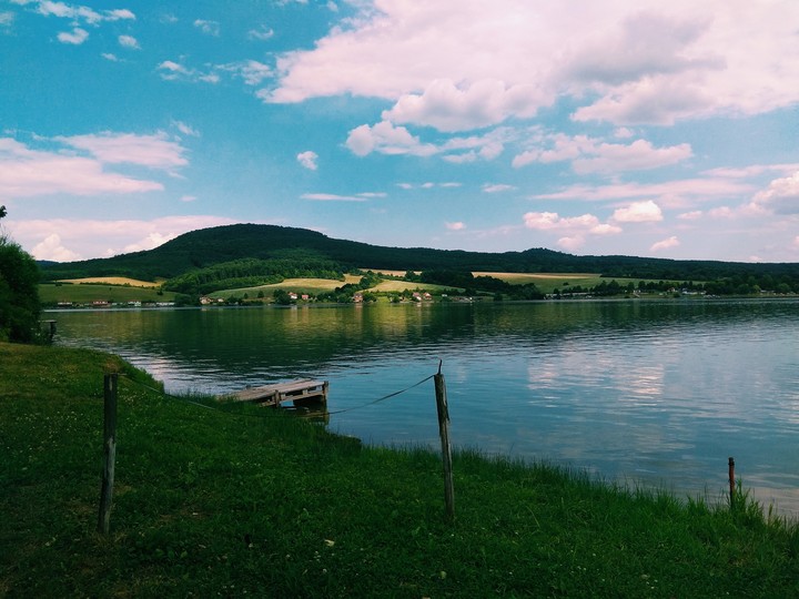 countryside
