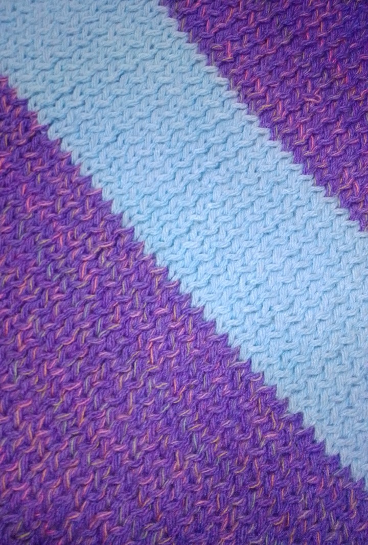 knited