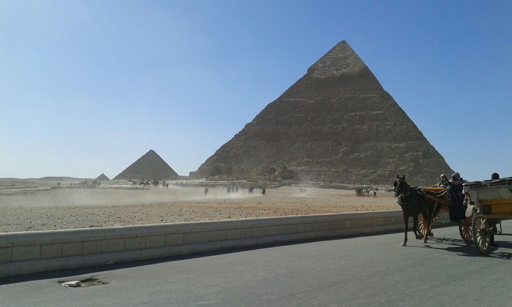 pyramid